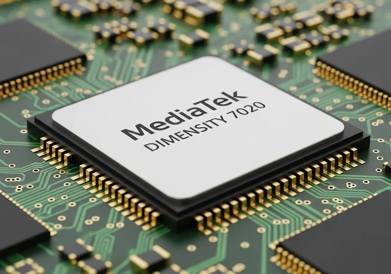 MediaTek Dimensity 7020 Setara dengan Prosesor Apa? Ini Perbandingannya