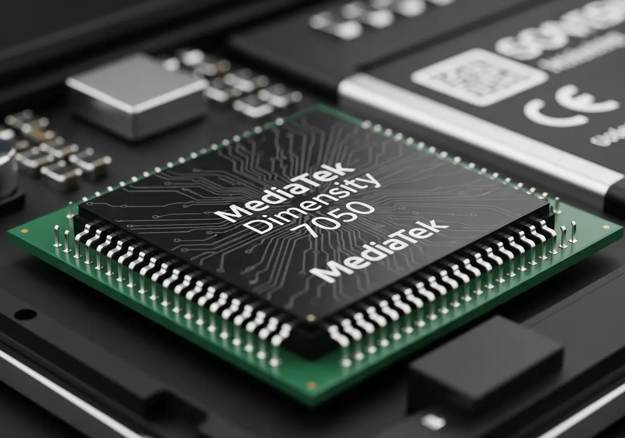 MediaTek Dimensity 7050 Setara dengan Chipset Apa? Ini Pesaingnya!