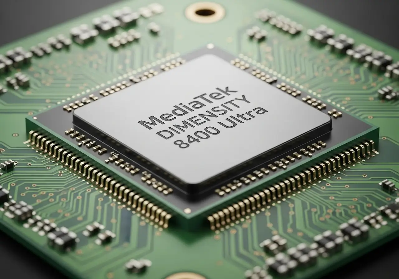 Dimensity 8400 Ultra Setara dengan Chipset Apa? Ini Jawabannya