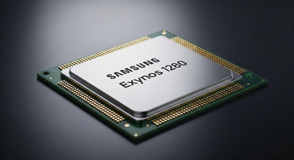 Exynos 1280 Setara dengan Chipset Apa? Ini Daftar Pesaingnya!