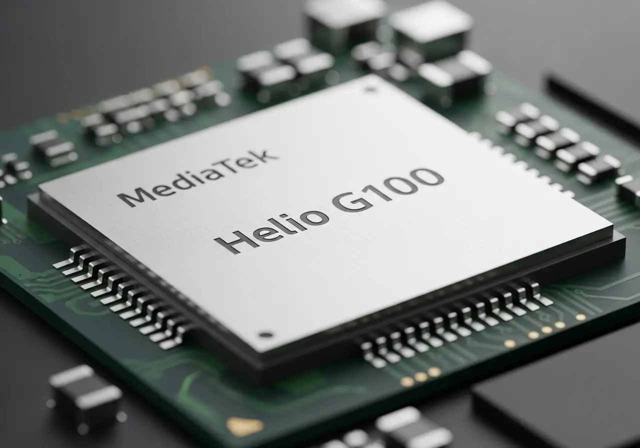 Helio G100 Setara dengan Apa? Ini Perbandingannya