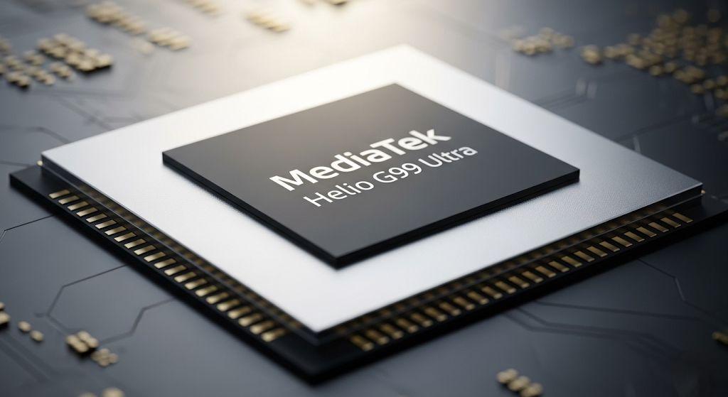 Helio G99 Ultra Setara dengan Chipset Apa? Ini Perbandingannya