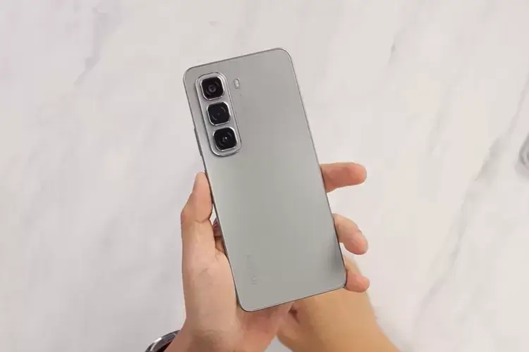Apakah Infinix Hot 50 4G Dapat Update Android 15? Cek Disini