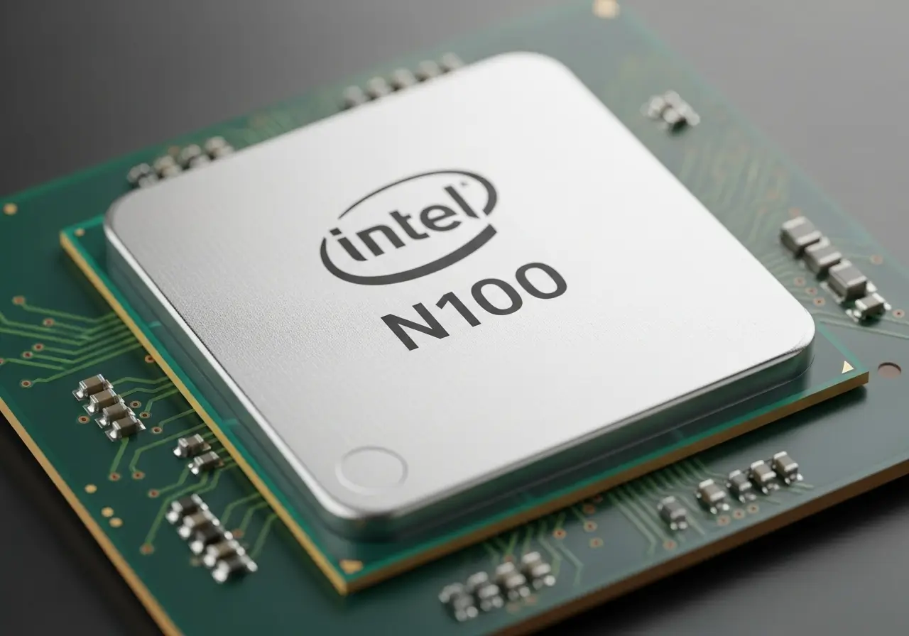 Intel N100 Setara dengan Prosesor Apa? Ini Perbandingannya