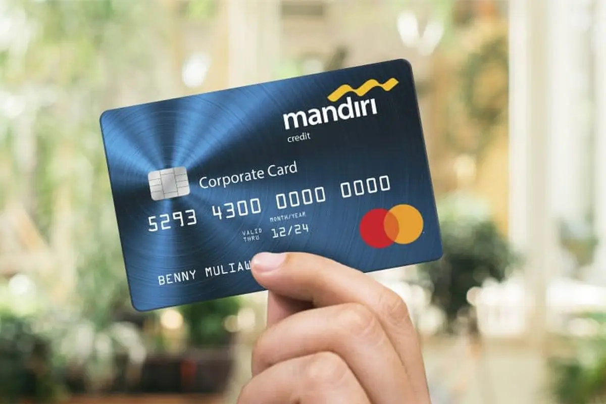 Jumlah Nomor Rekening Mandiri Berapa Digit? Begini Cara Mengeceknya