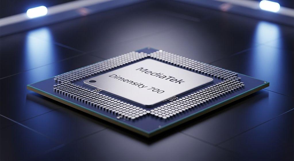 MediaTek Dimensity 700 Setara dengan Snapdragon Apa? Cek Selengkapnya!