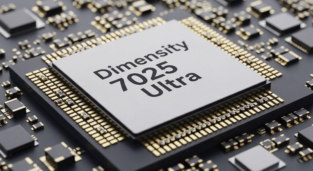 MediaTek Dimensity 7025 Ultra Setara dengan Snapdragon Apa?