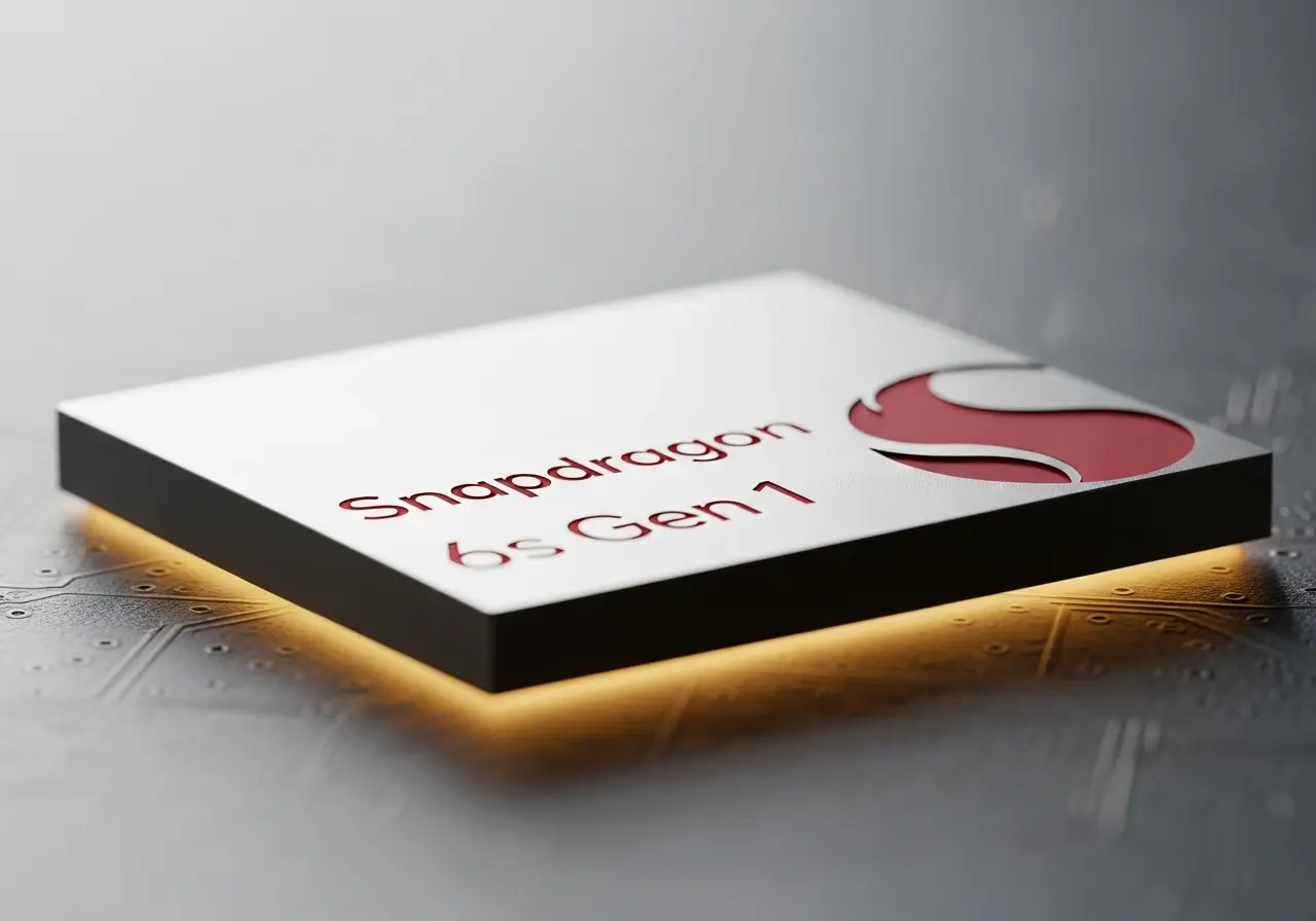 Snapdragon 6s Gen 1 Setara Dengan Chipset Apa Saja?