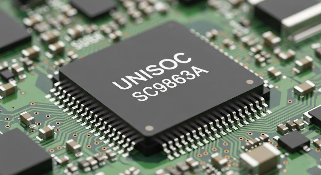 Unisoc SC9863A Setara dengan Chipset Apa? Ini Perbandingannya