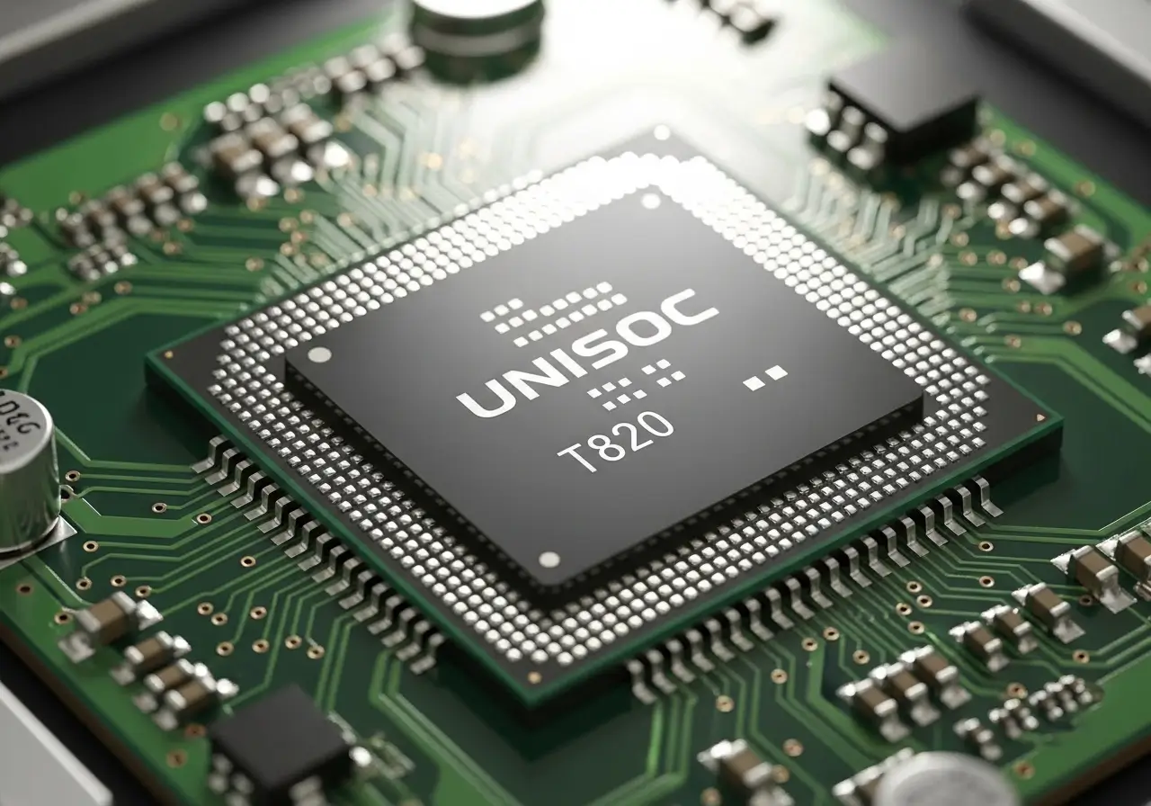 Unisoc T820 Setara dengan Chipset Apa? Ini Pembandingnya