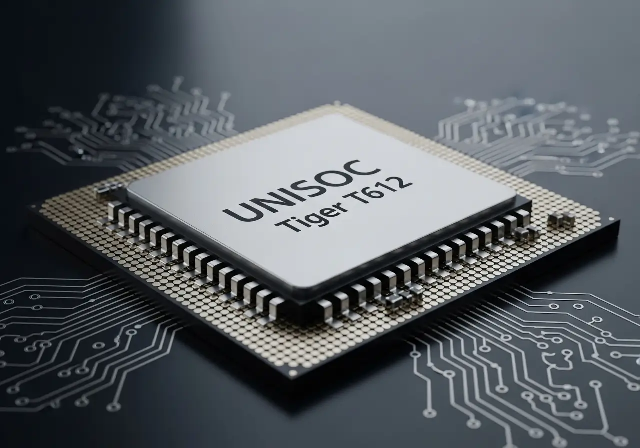 Unisoc Tiger T612 Setara dengan Chipset Apa? Spesifikasi dan Perbandingannya