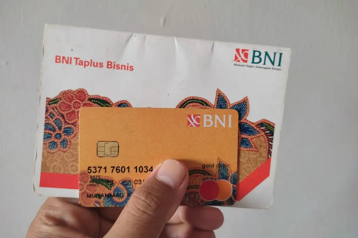 Jumlah Nomor Rekening BNI dan Cara Mengetahuinya