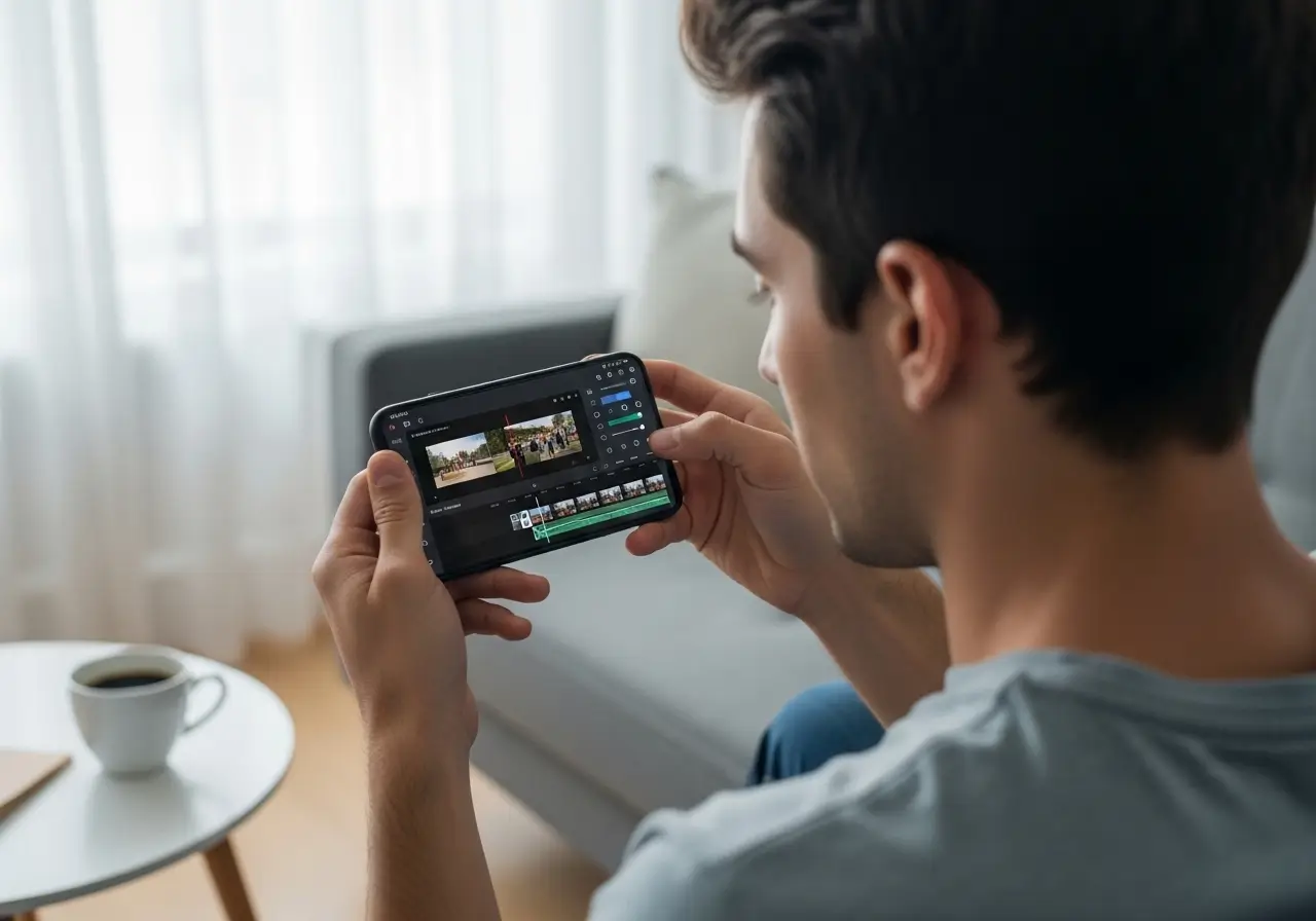 Cara Menjadi Clipper Video Andal dan Menghasilkan Uang