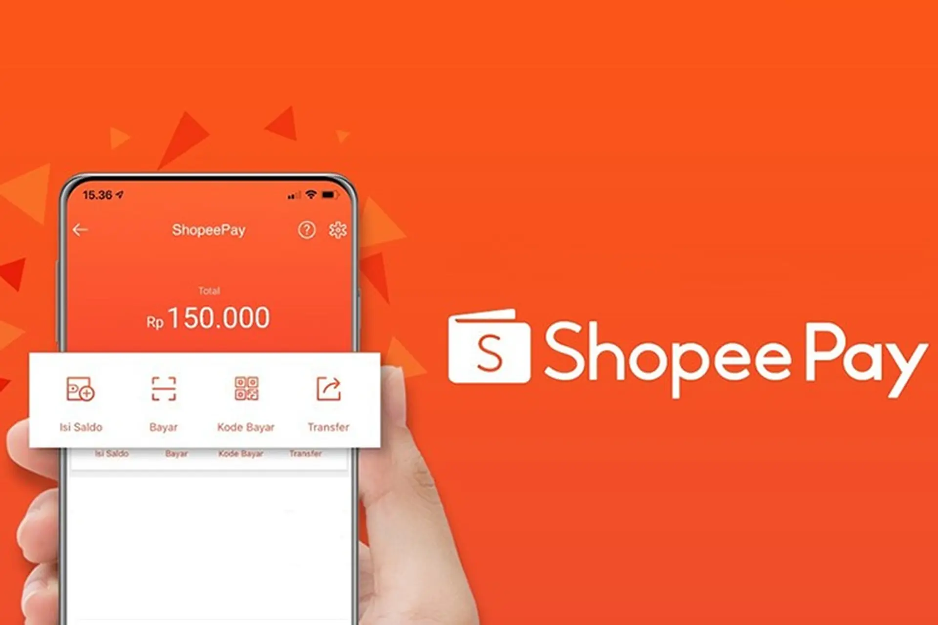 Kode Referral ShopeePay Terbaru & Cara Dapat Bonus Hingga Jutaan RUpiah