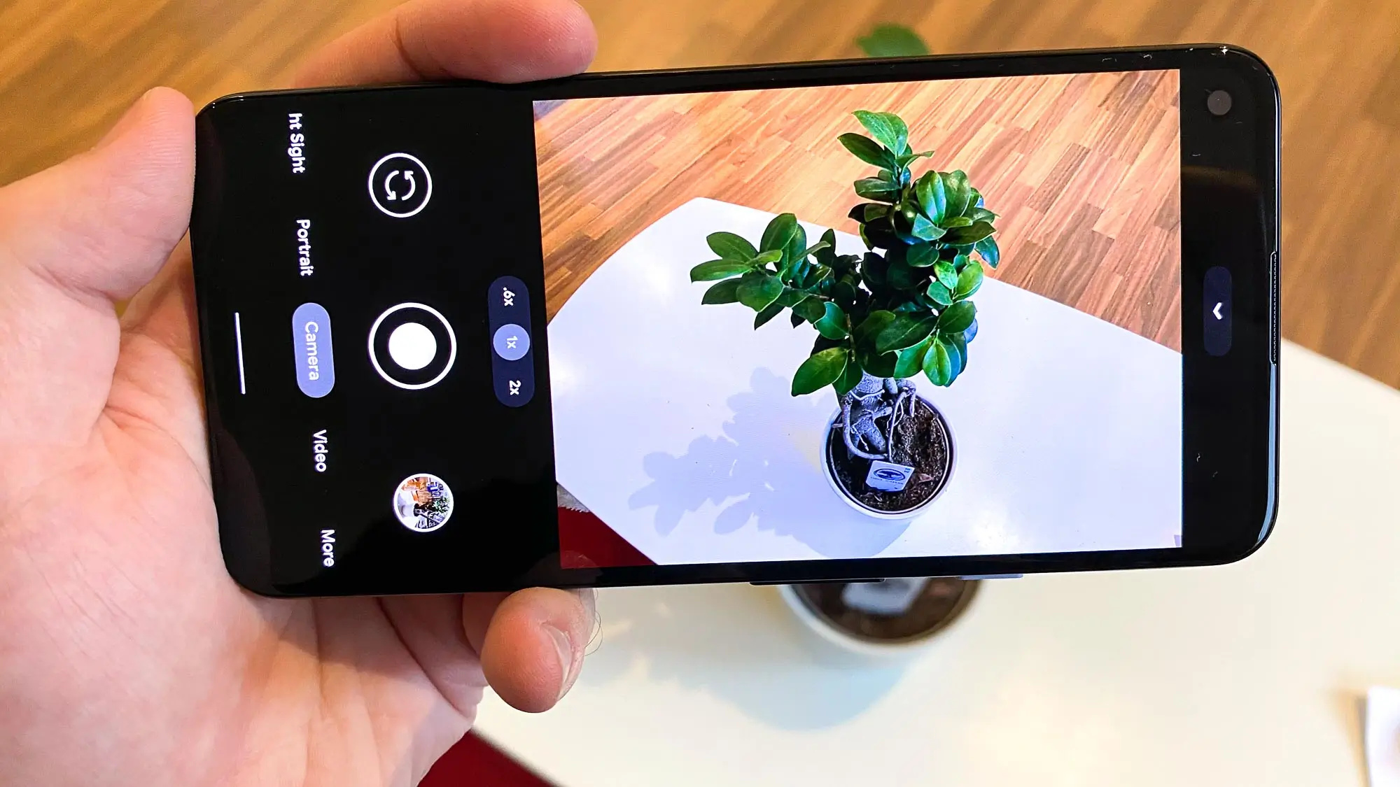 Download GCam LMC 8.4 R18 APK Versi Terbaru Stabil