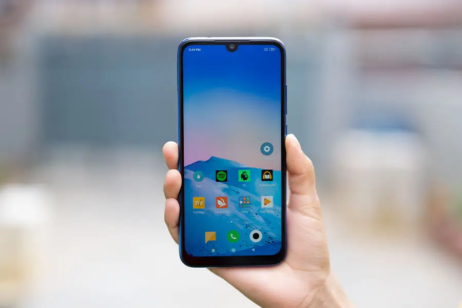 Download GCam untuk Xiaomi Redmi Note 7 Pro + Config Terbaru