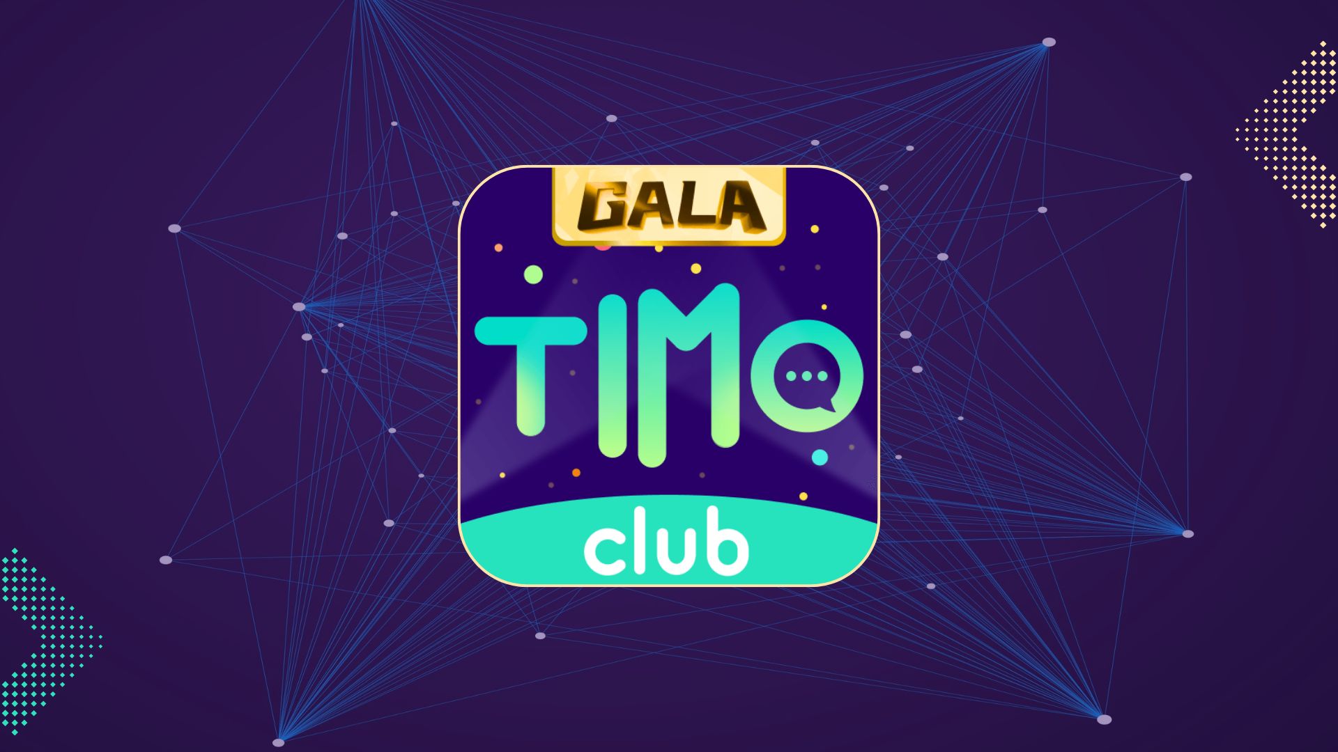 Kode Undangan Timo Club Aplikasi Cari Teman Terbaru