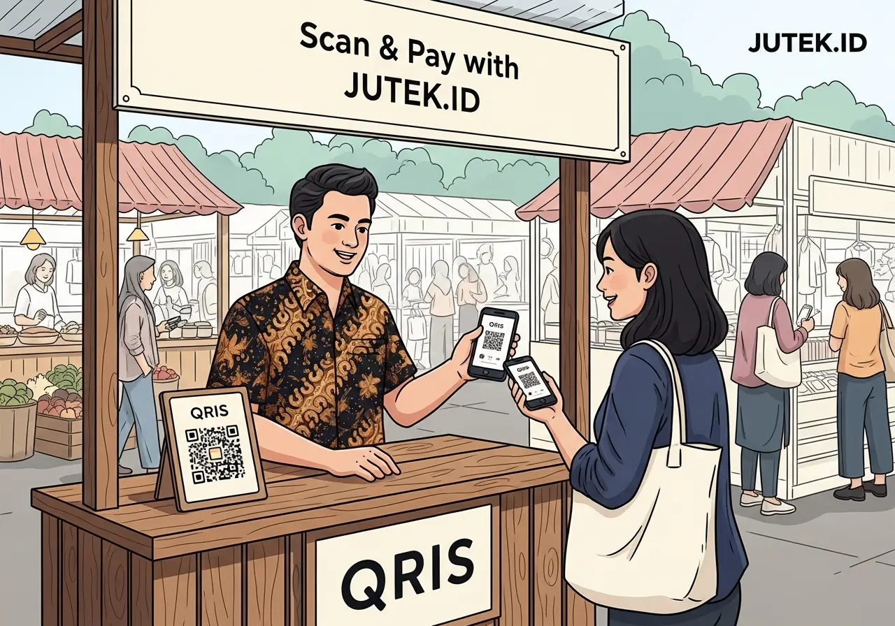 Cara Mengubah Koin Shopee Menjadi Saldo ShopeePay dengan QRIS