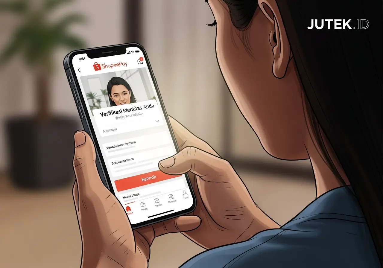 Berapa Lama Proses Verifikasi ShopeePay? Ini Estimasi dan Solusinya