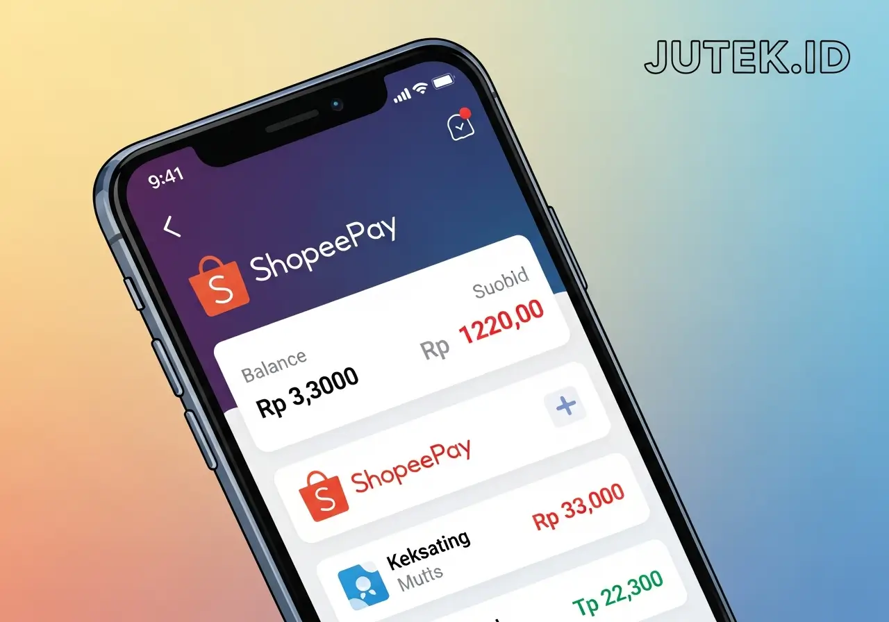 Berapa Minimal Saldo ShopeePay Agar Bisa Digunakan?