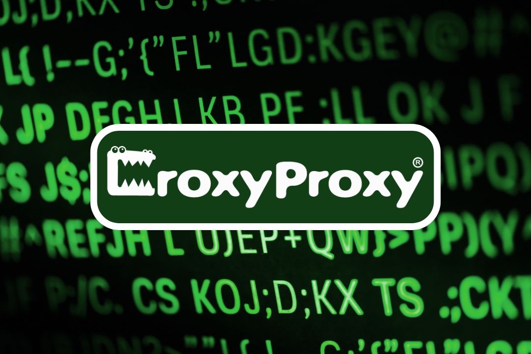 Apakah Croxyproxy Aman? Cek Penjelasannya Disini