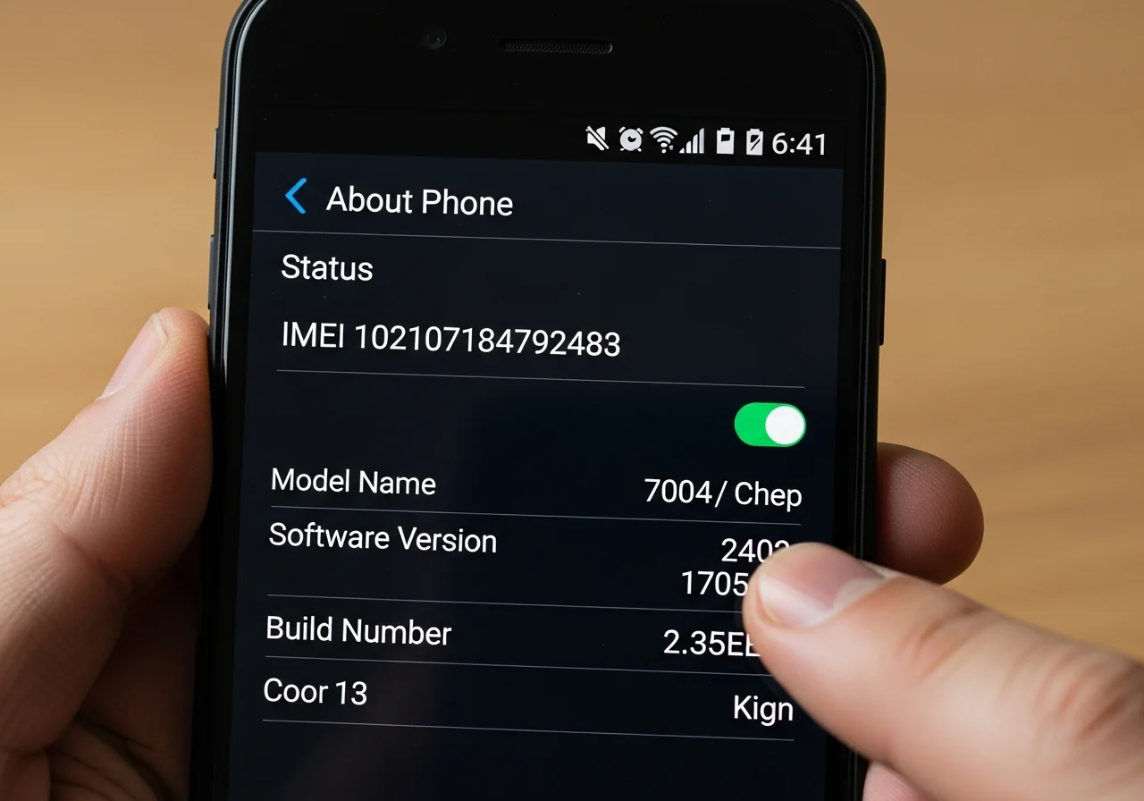 Cara Ganti IMEI HP, Apakah Bisa? Pahami Legalitas dan Risikonya