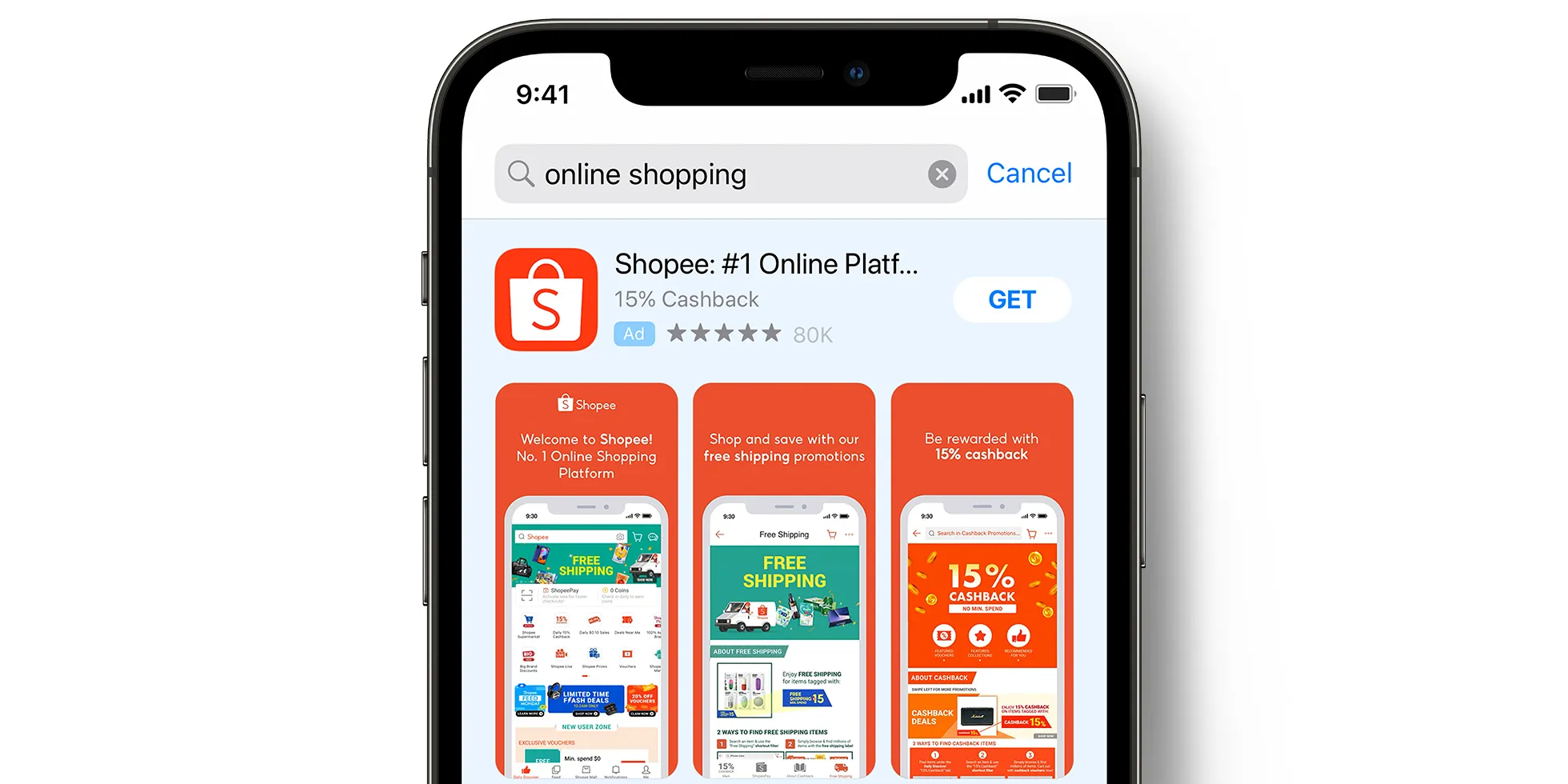 Jika Akun Shopee Dibekukan Bisa Aktif Lagi?
