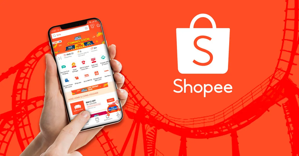 Jika Akun Shopee Dihapus Apakah KTP Bisa Digunakan Kembali?