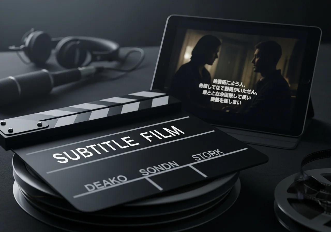 Situs Download Subtitle Film